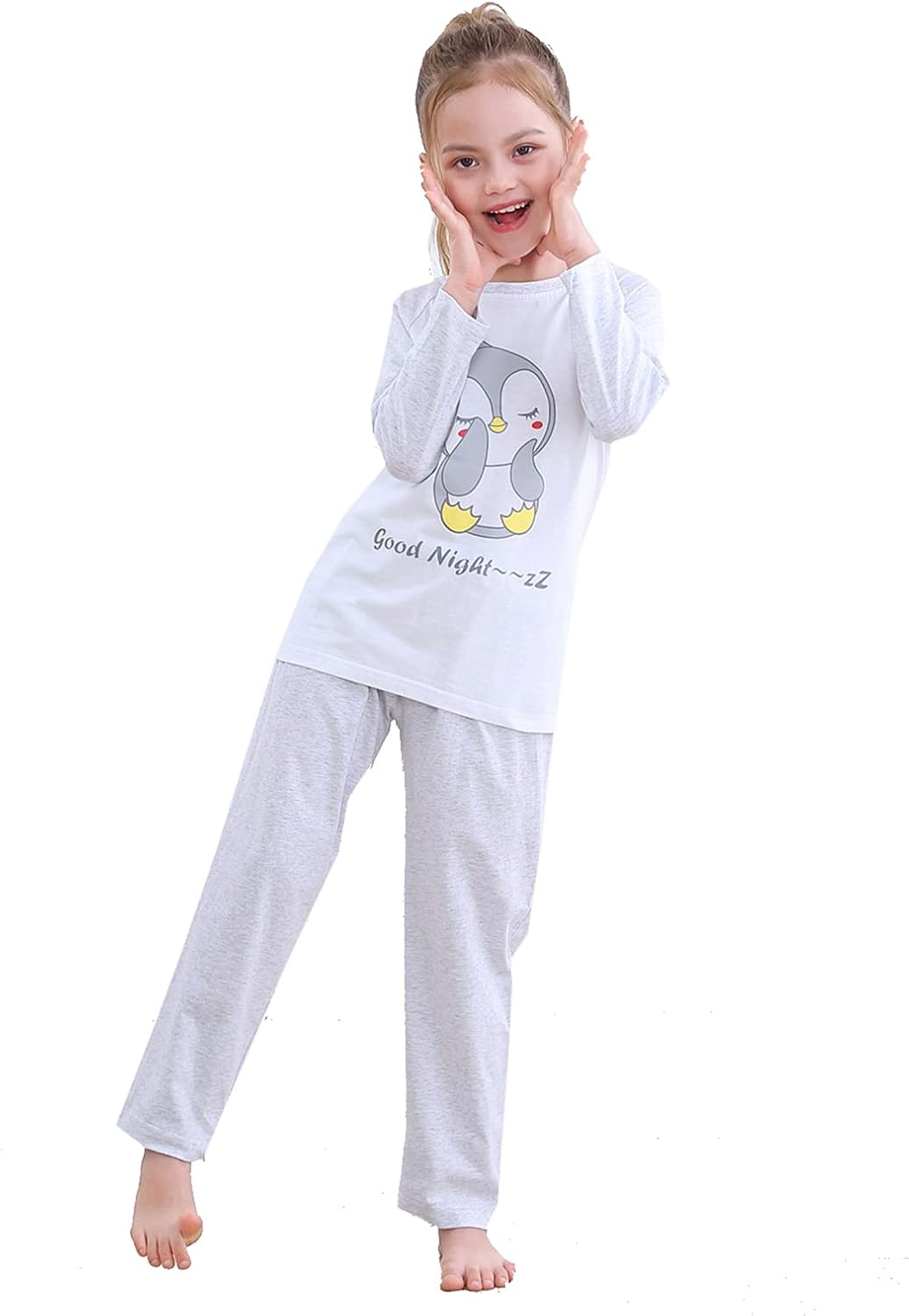 Mist Azur Children&