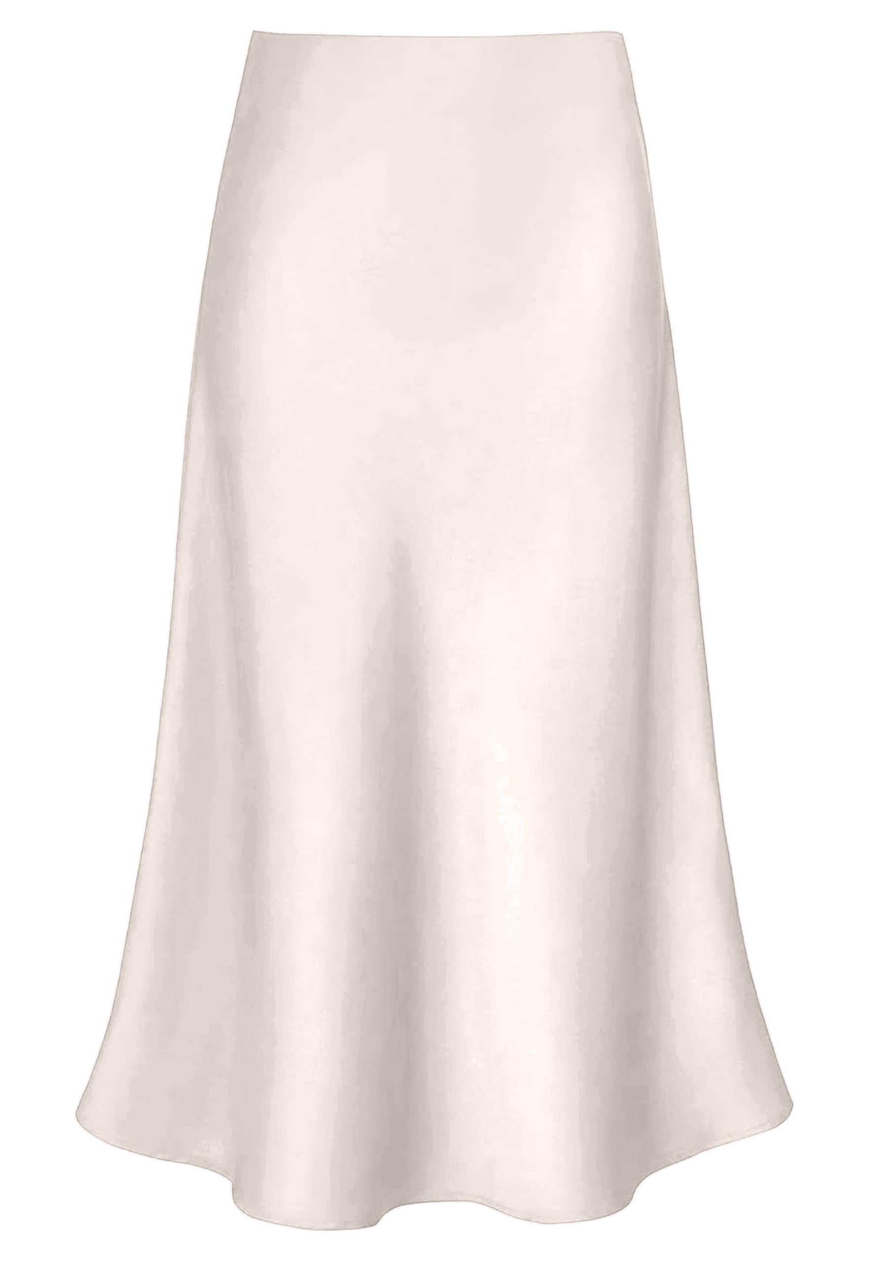Mist Azur Skirts Women&