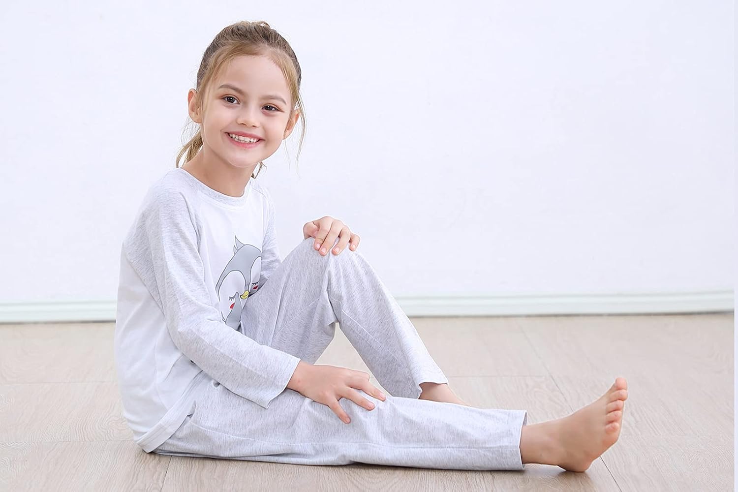 Mist Azur Children&