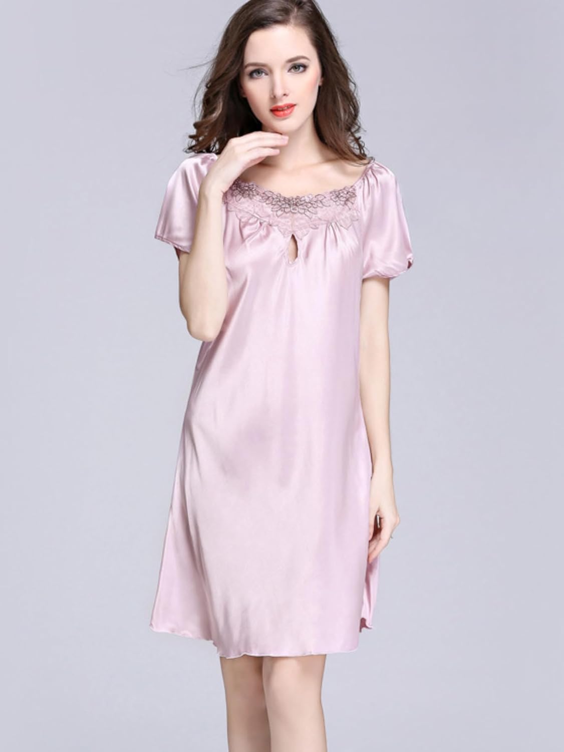 ALCEA ROSEA Women&