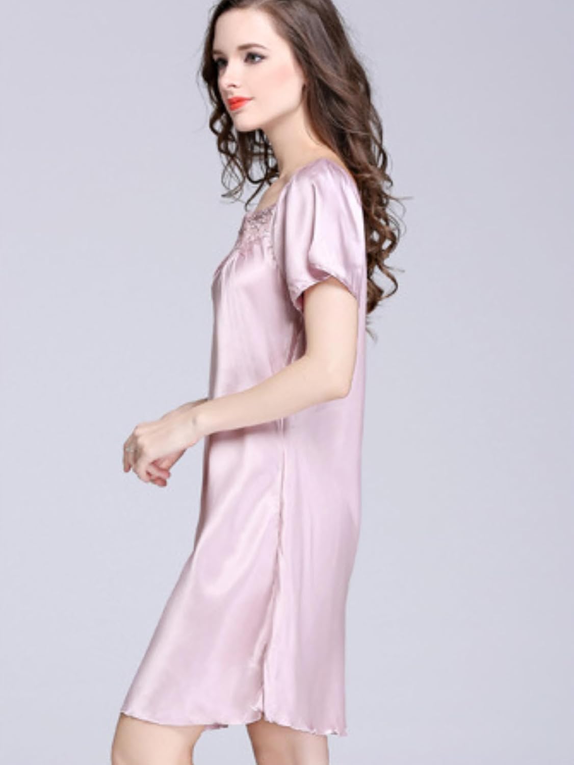ALCEA ROSEA Women&