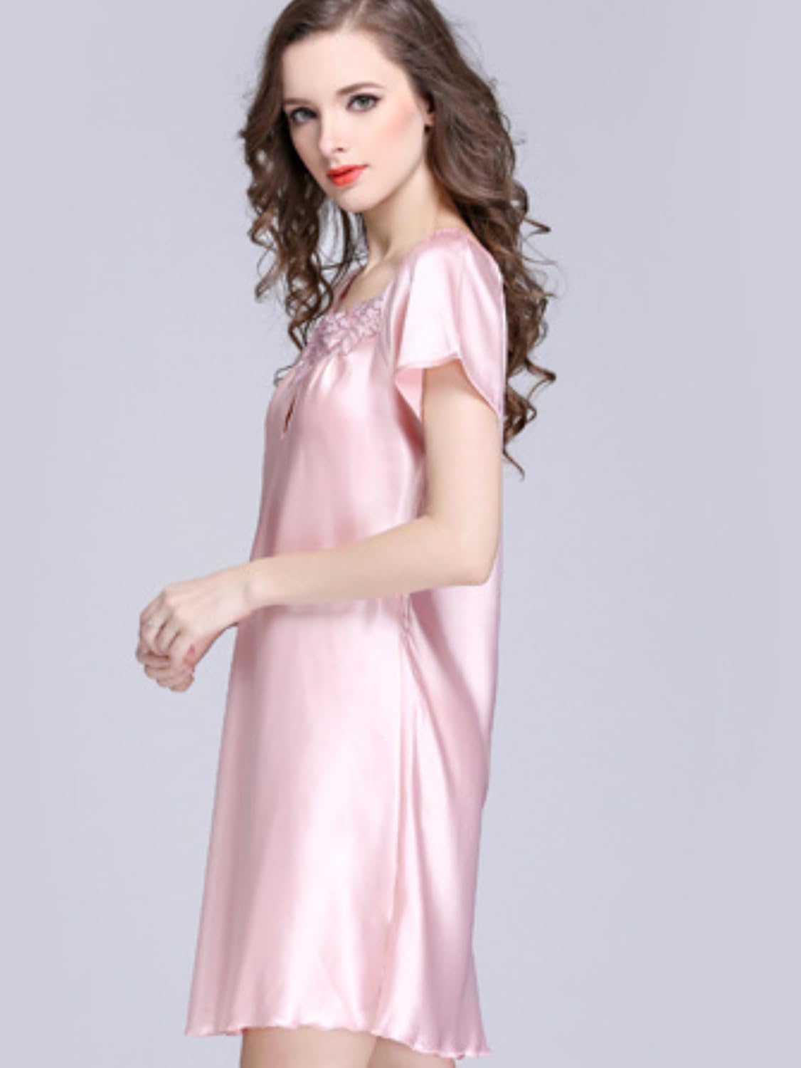 ALCEA ROSEA Women&