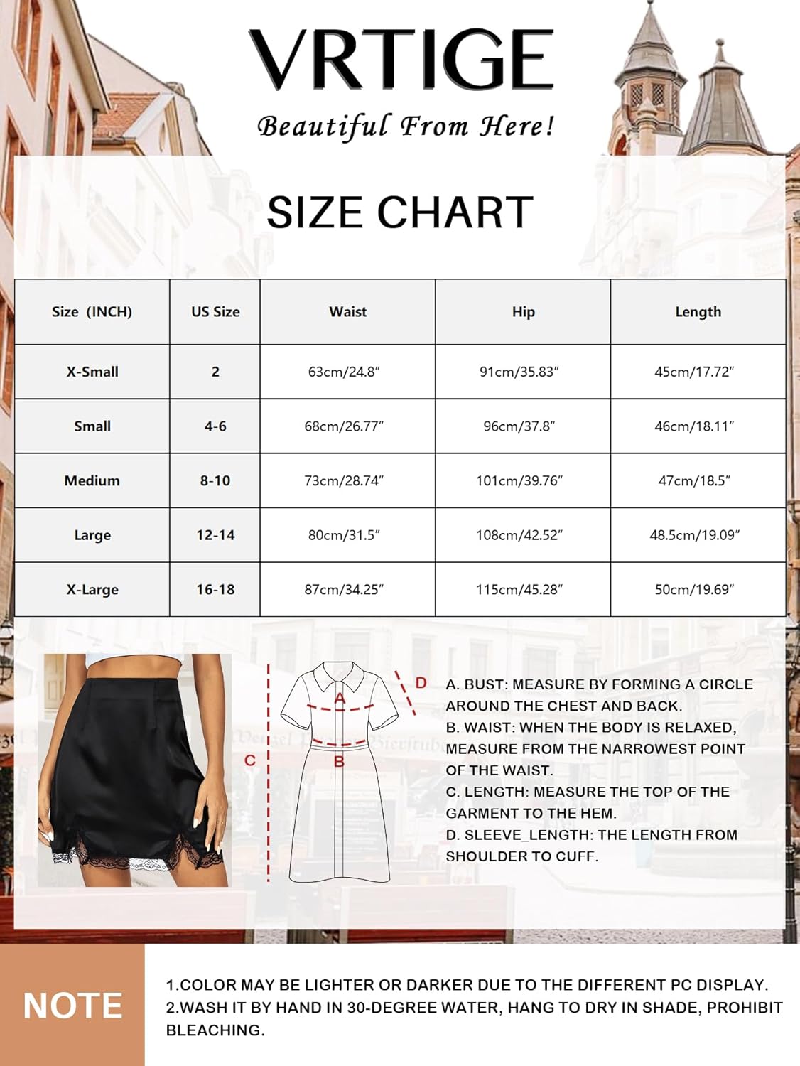 ALCEA ROSEA Women&