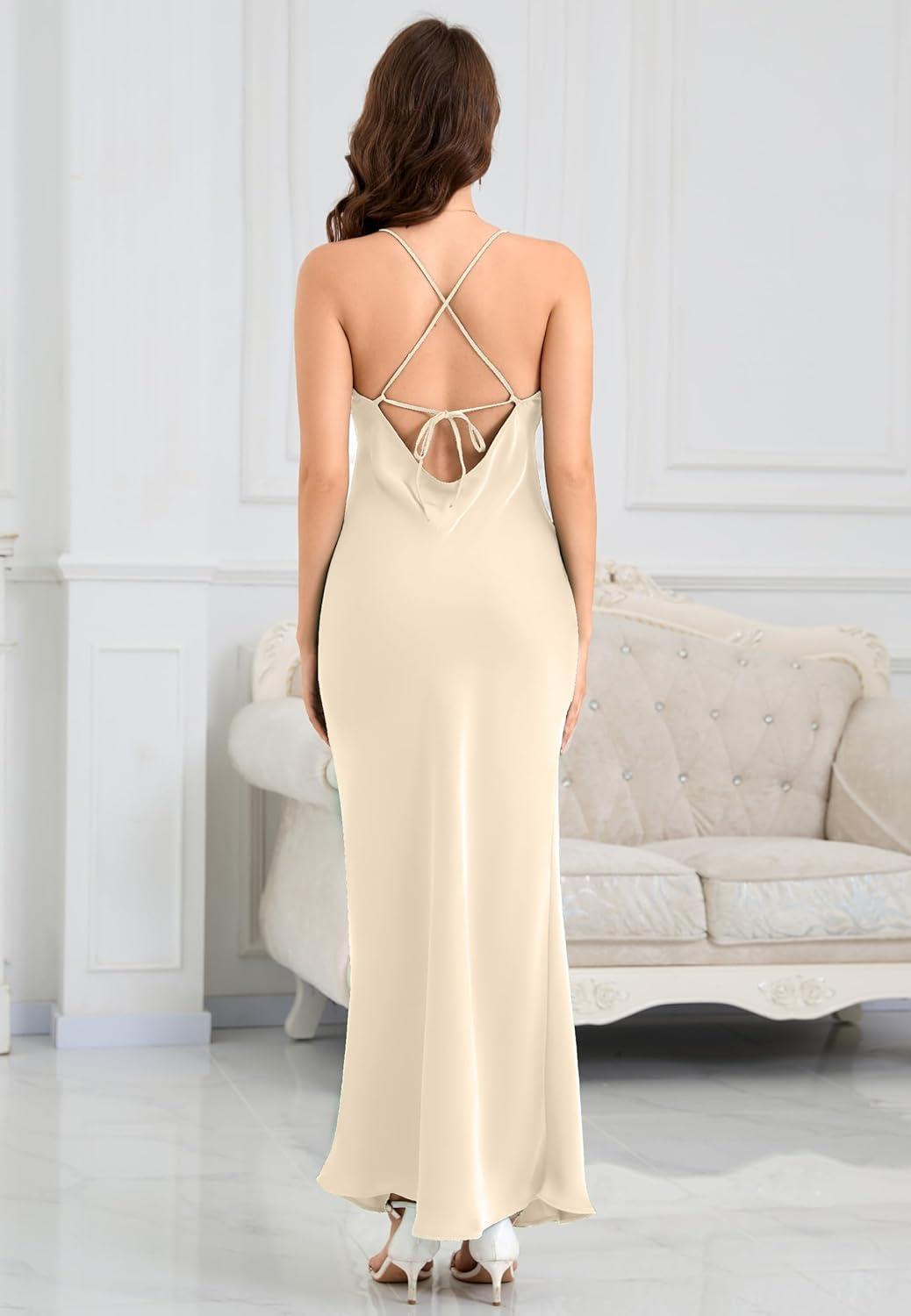 Mist Azur Cocktail dresses Women&