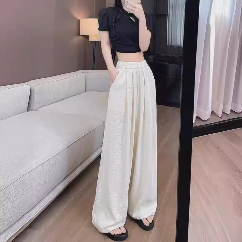 Mist Azur pants Women&