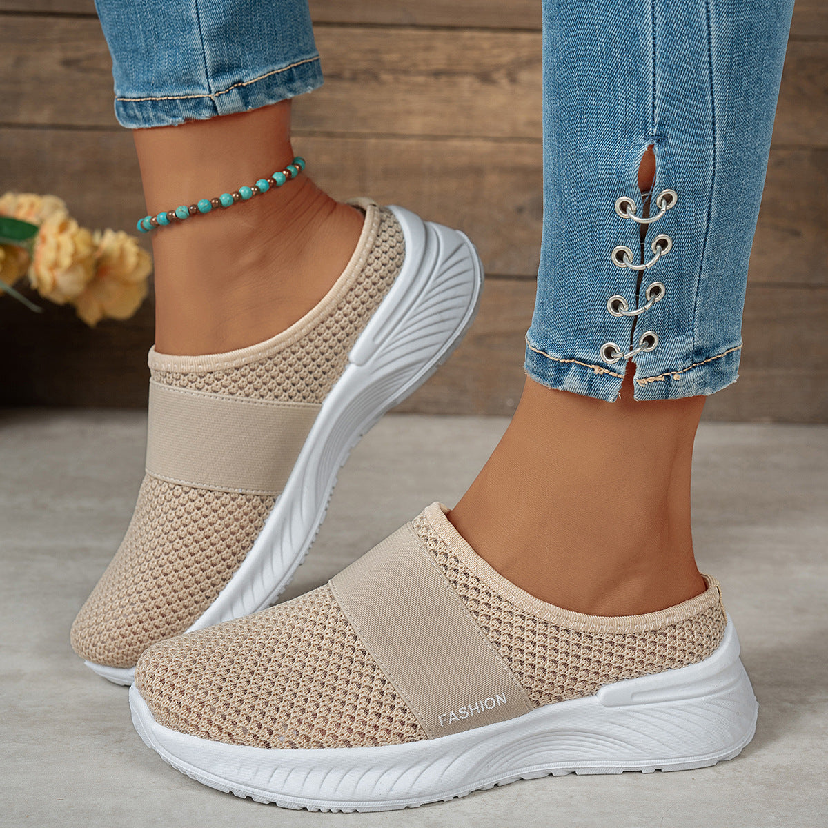 Mist Azur Women&