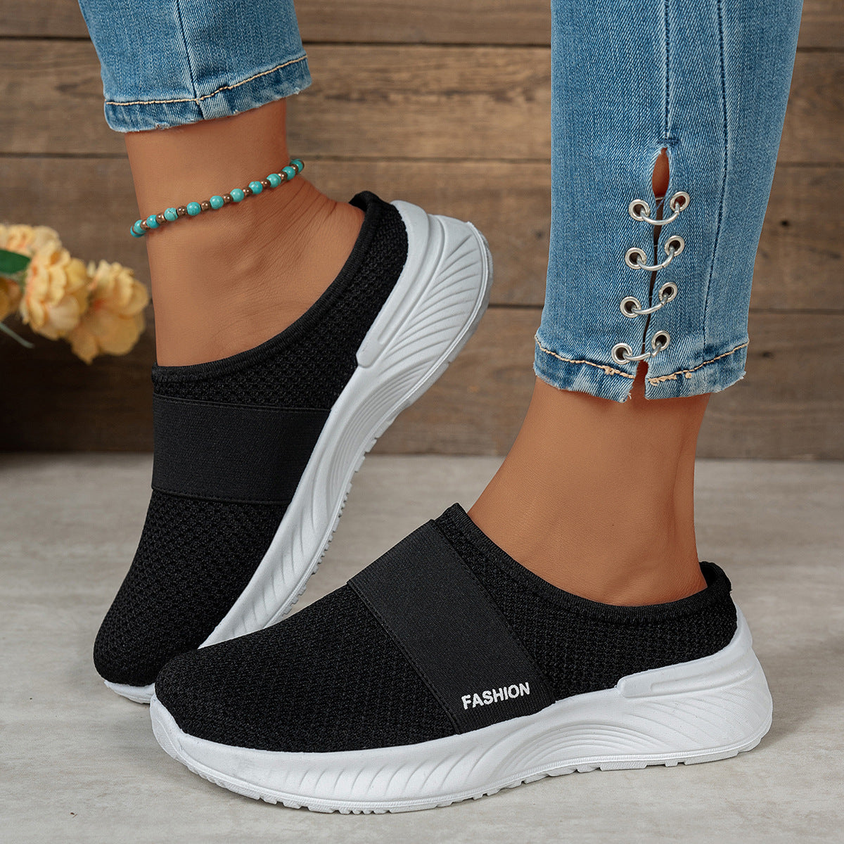 Mist Azur Women&