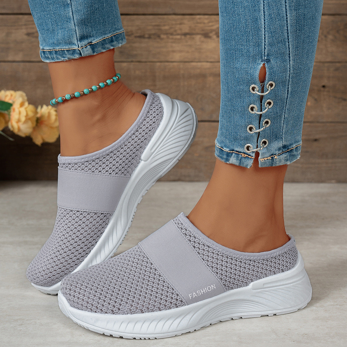 Mist Azur Women&