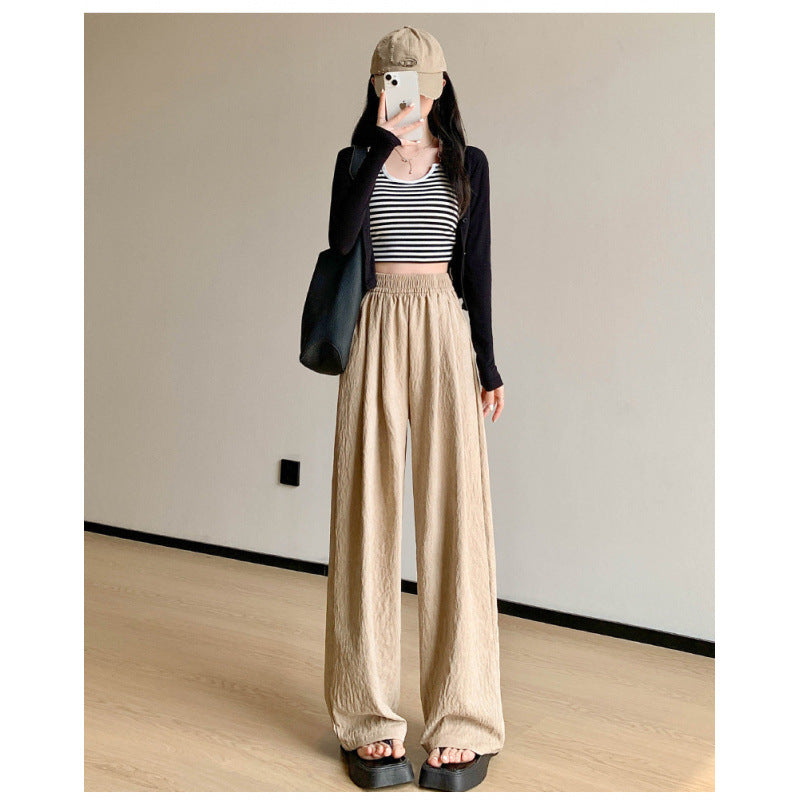 Mist Azur pants Women&