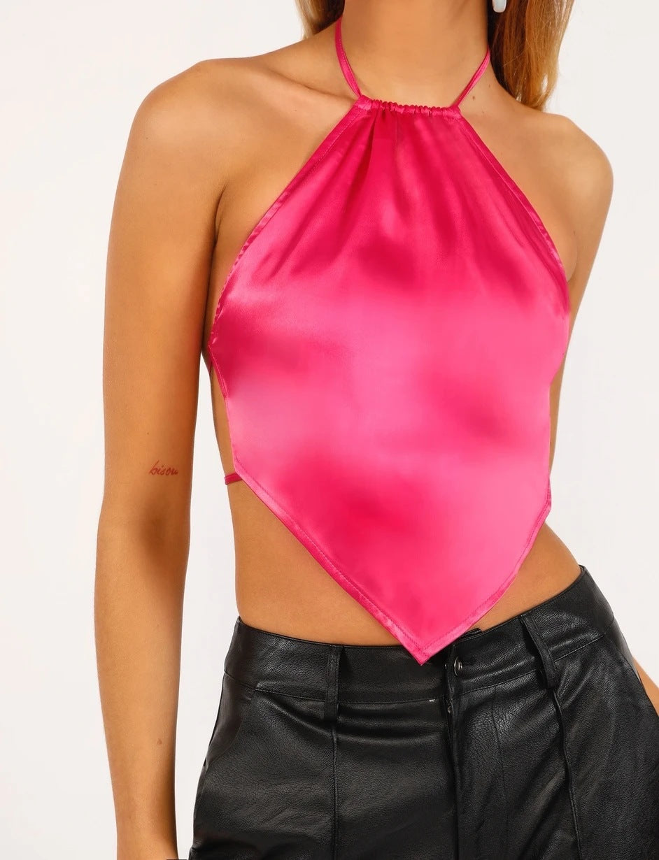 ALCEA ROSEA Women&