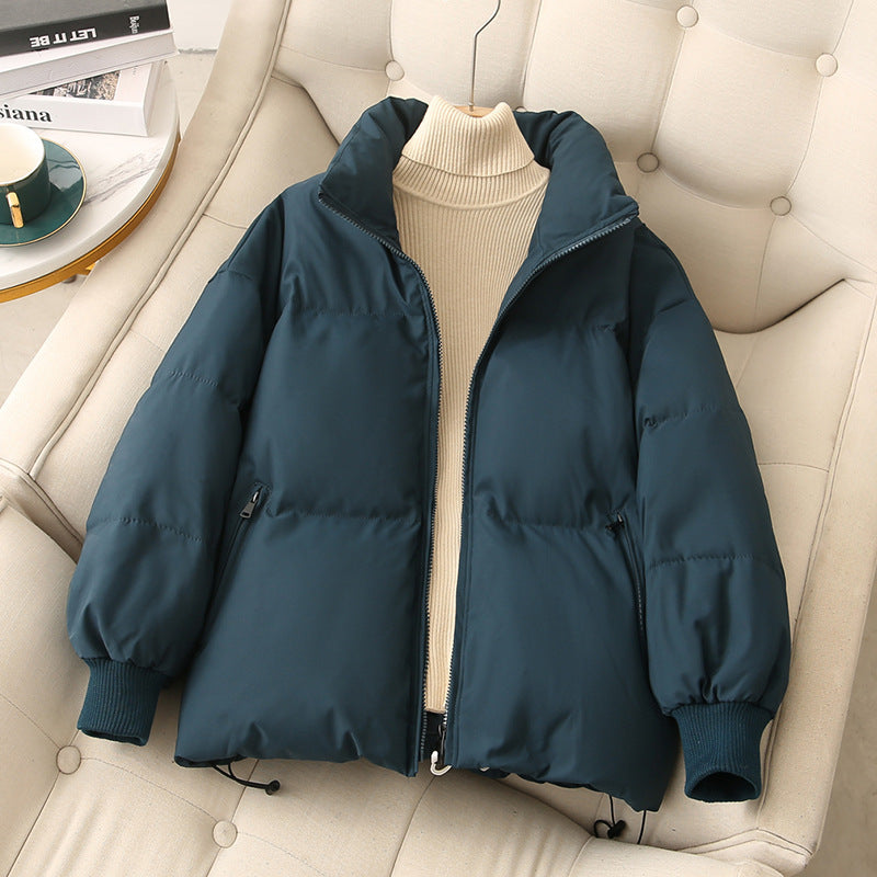 Mist Azur Padded jackets Women&