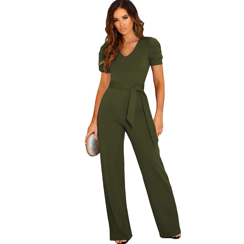 Mist Azur Jump suits Women&
