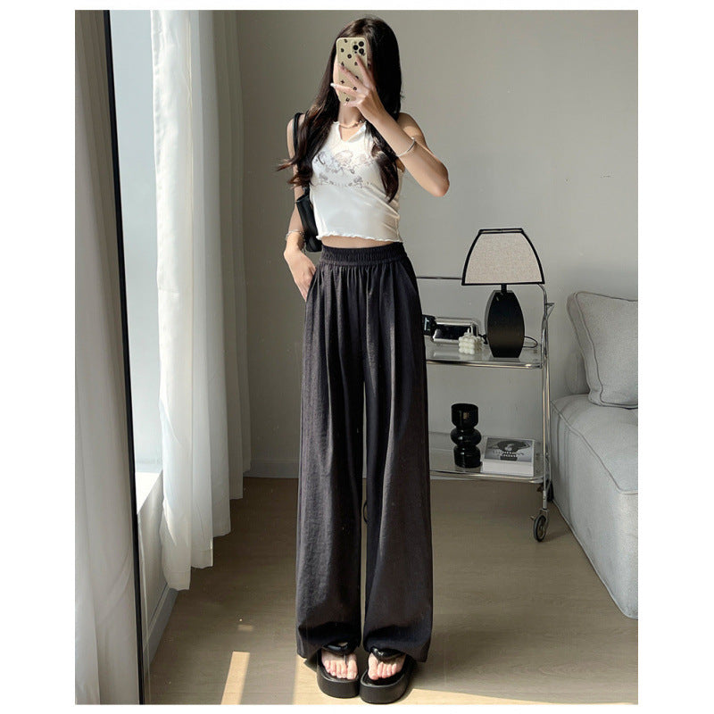 Mist Azur pants Women&