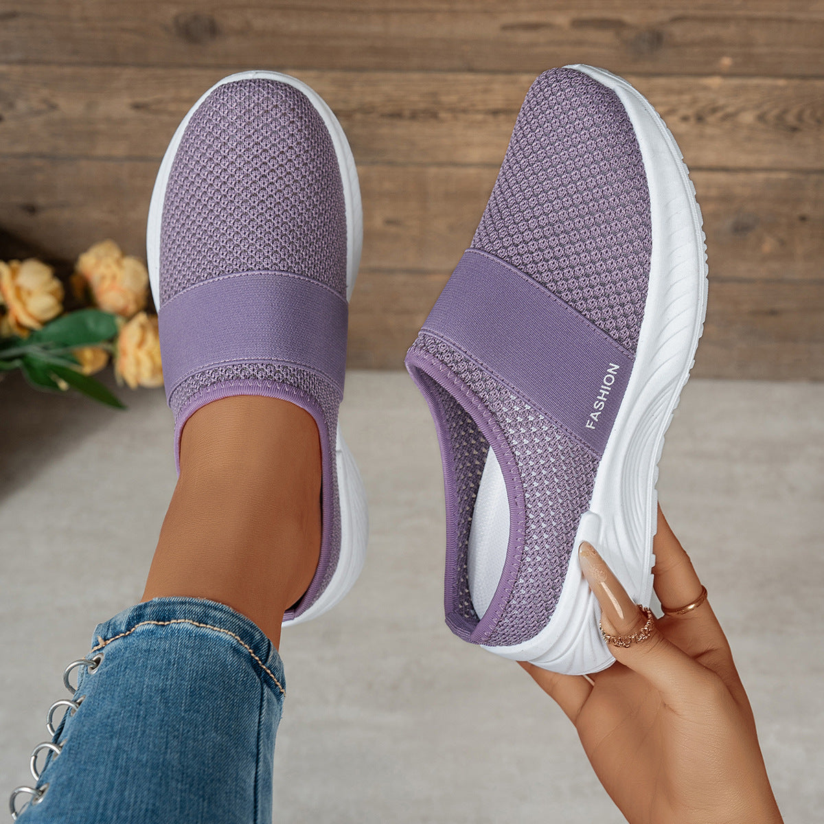 Mist Azur Women&