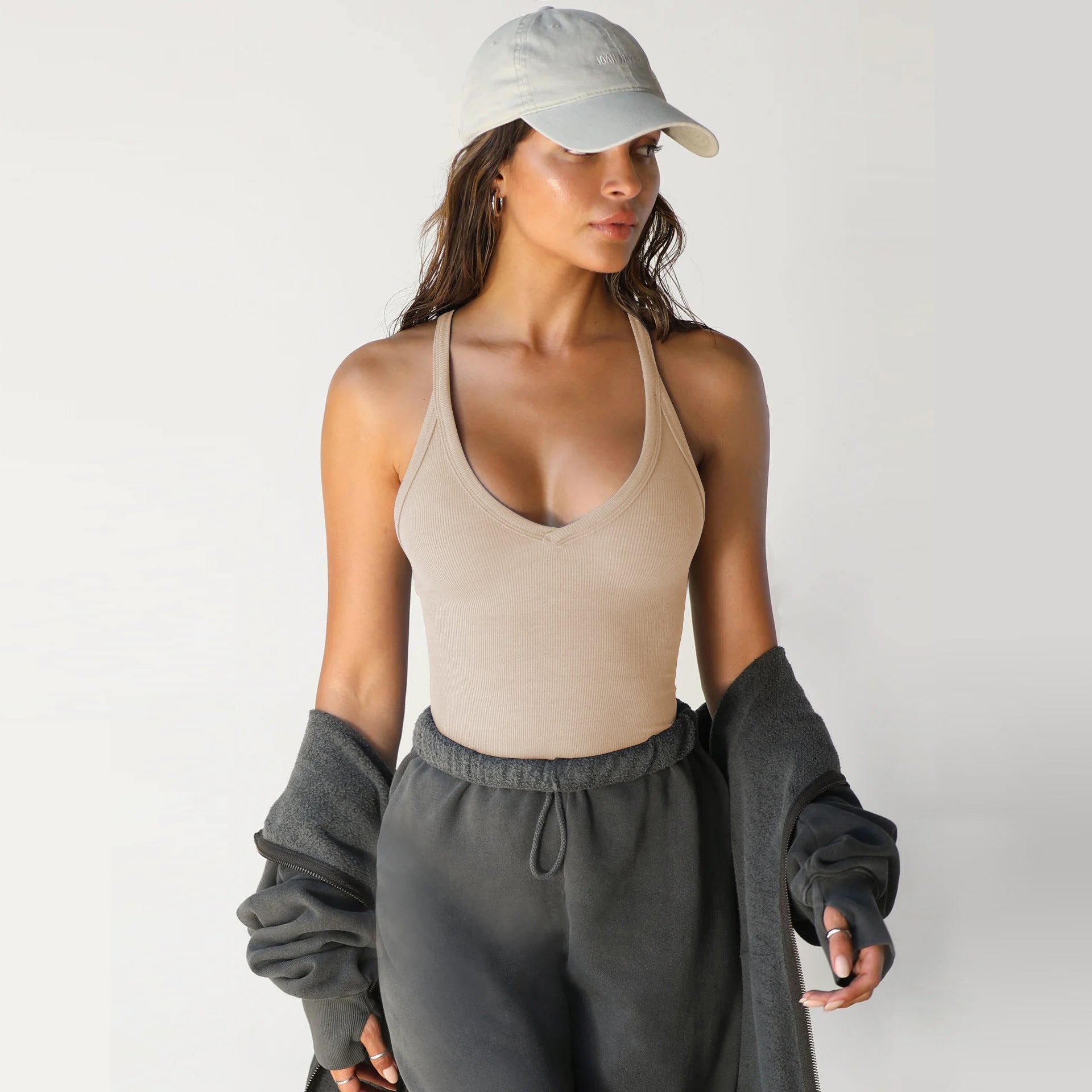 ALCEA ROSEA Women&