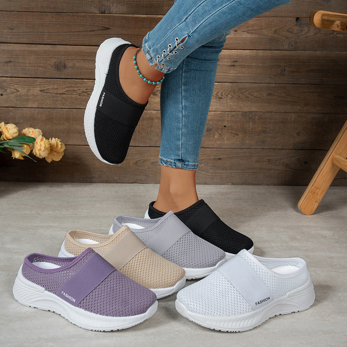Mist Azur Women&