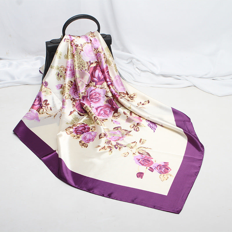 ALCEA ROSEA Women&