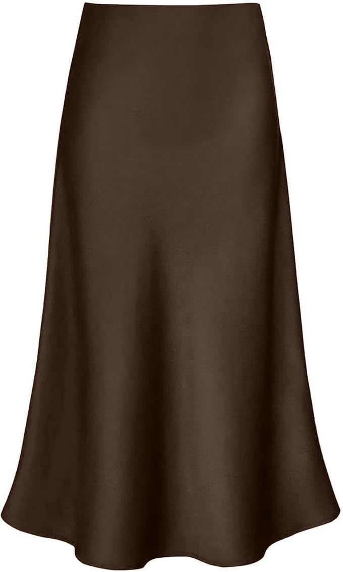 Mist Azur Skirts Women&
