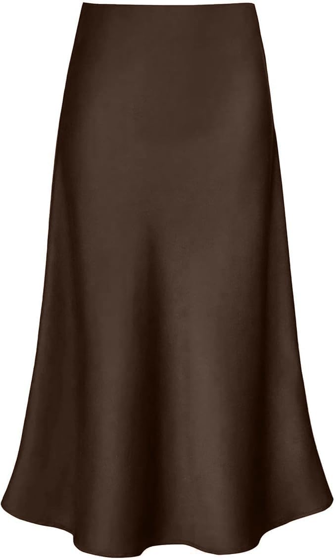 Mist Azur Skirts Women&