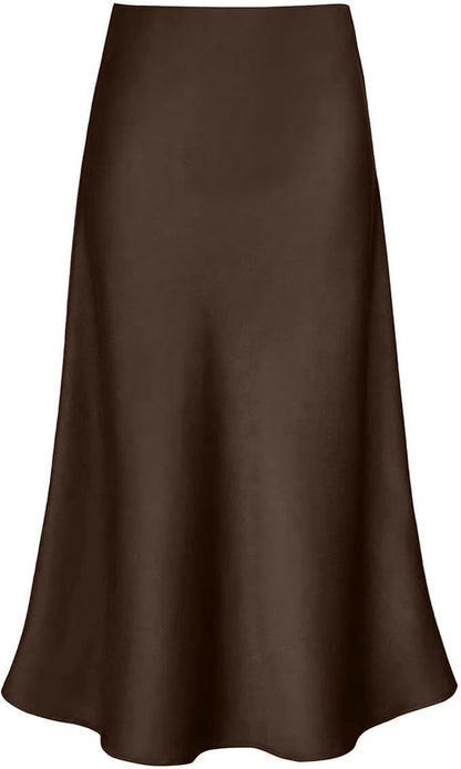 Mist Azur Skirts Women&