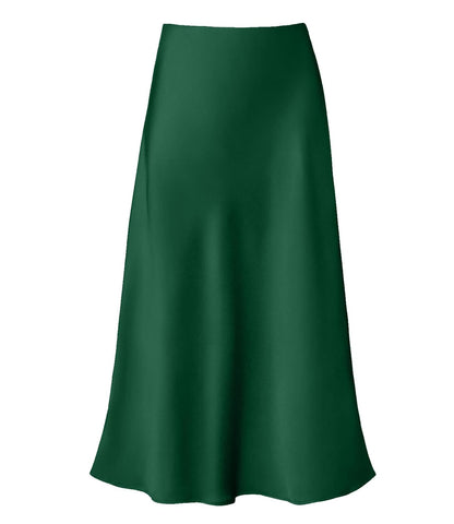 Mist Azur Skirts Women&