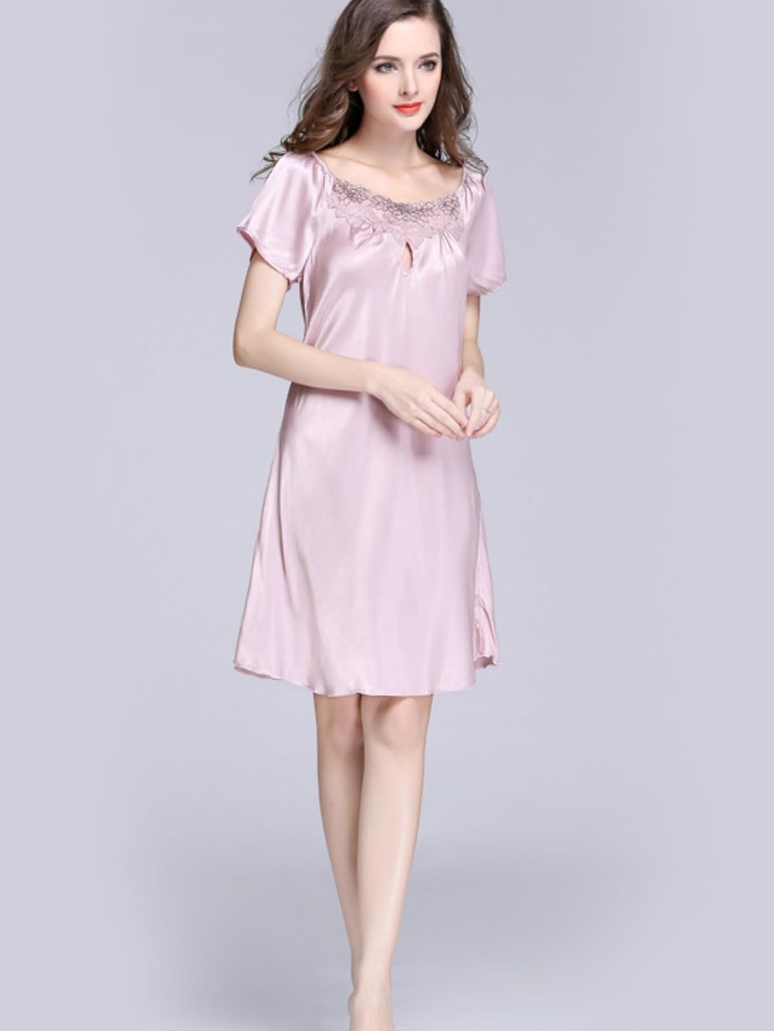 ALCEA ROSEA Women&