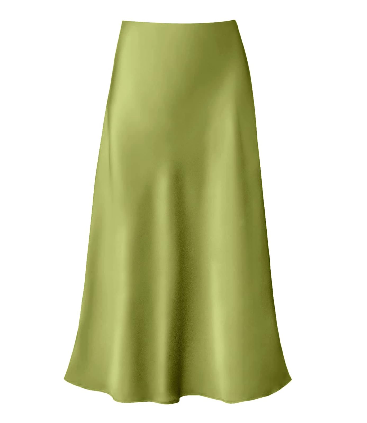 Mist Azur Skirts Women&