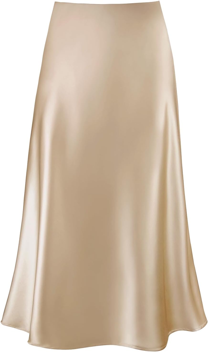 Mist Azur Skirts Women&
