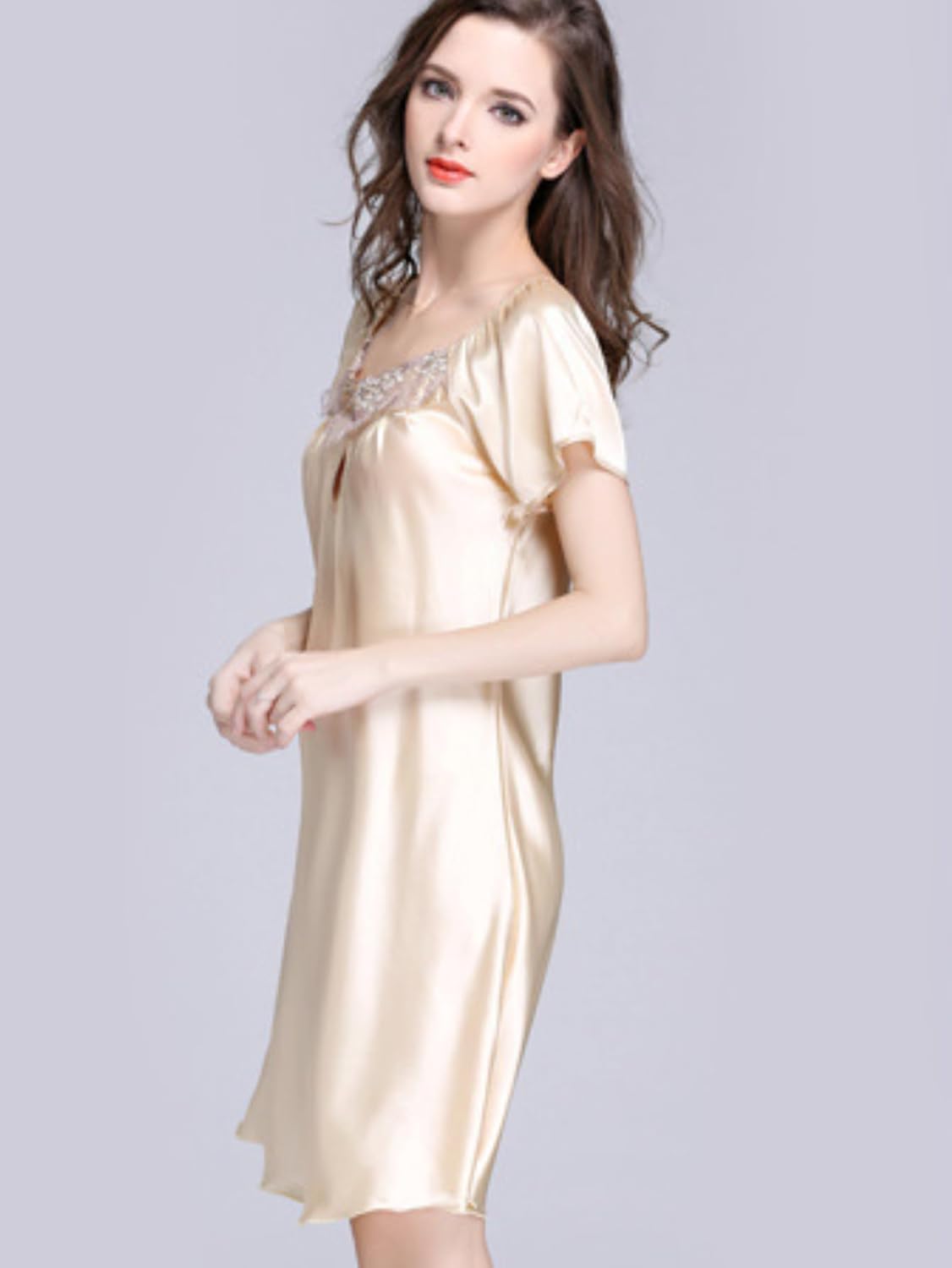ALCEA ROSEA Women&