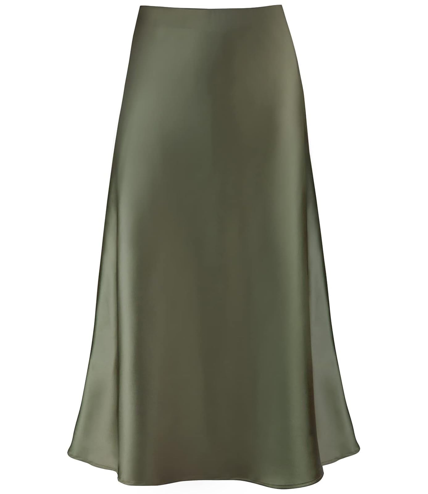 Mist Azur Skirts Women&