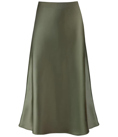 Mist Azur Skirts Women&