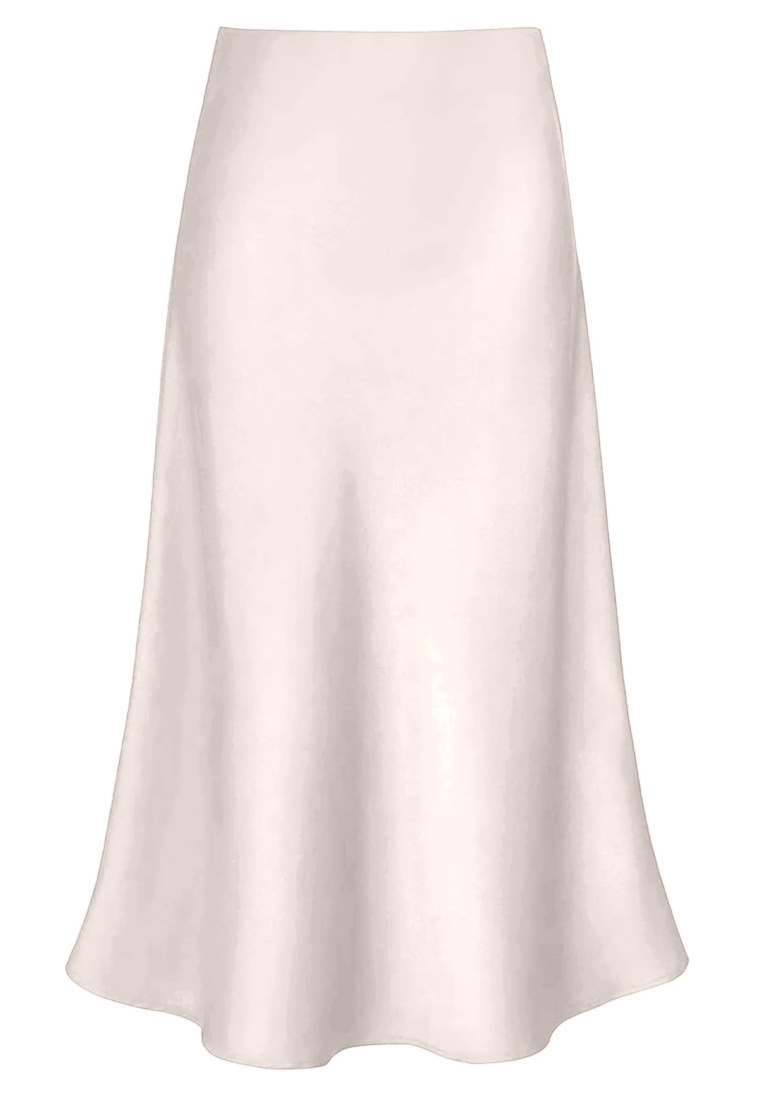 Mist Azur Skirts Women&