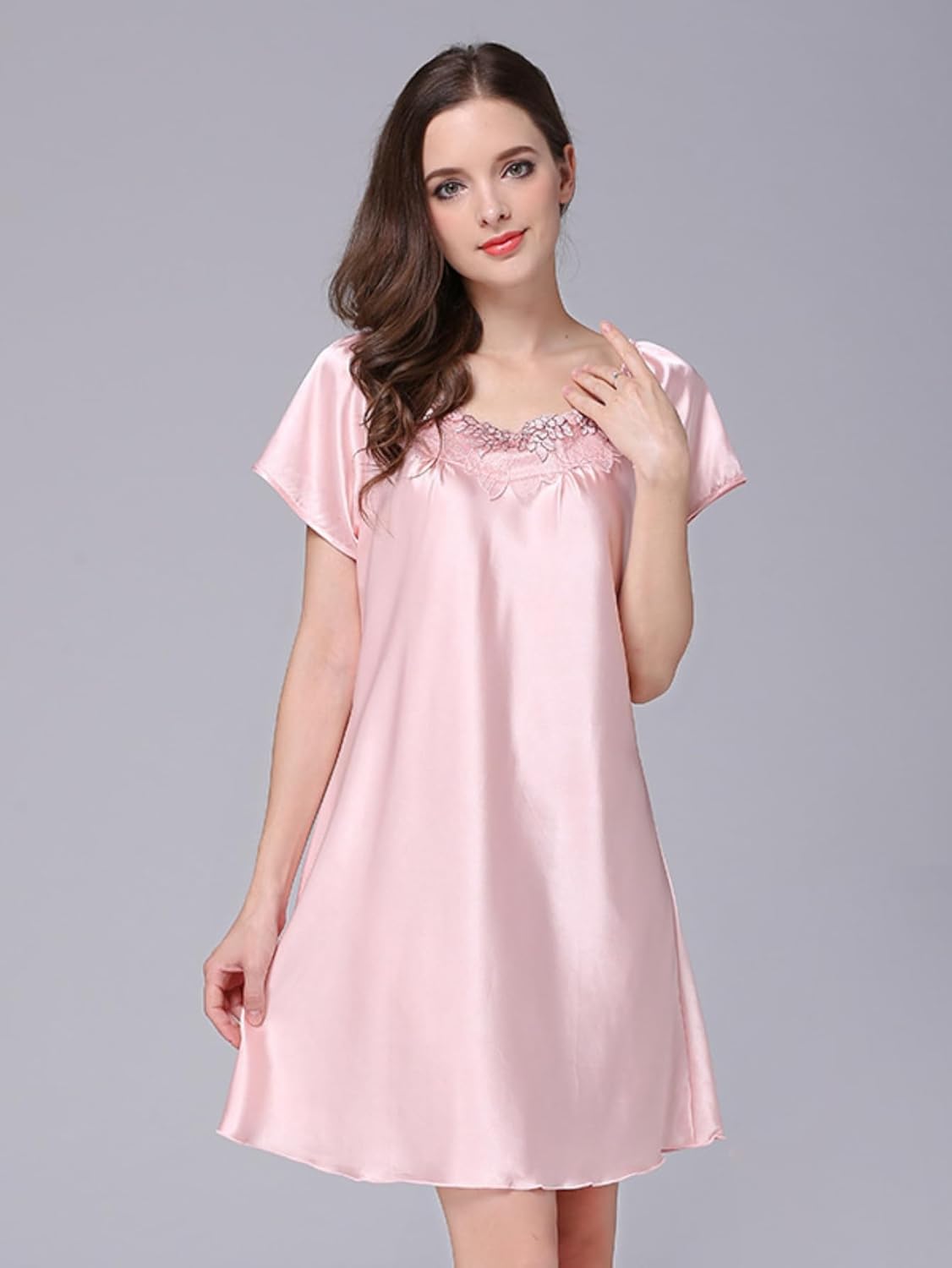 ALCEA ROSEA Women&