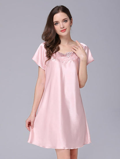 ALCEA ROSEA Women&