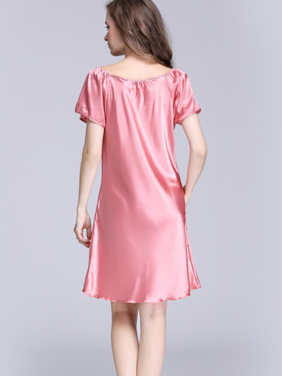 ALCEA ROSEA Women&