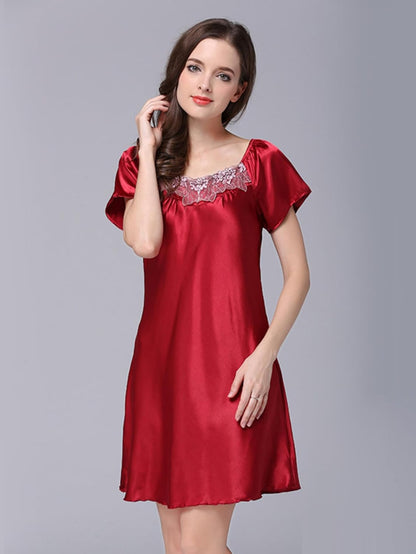 ALCEA ROSEA Women&
