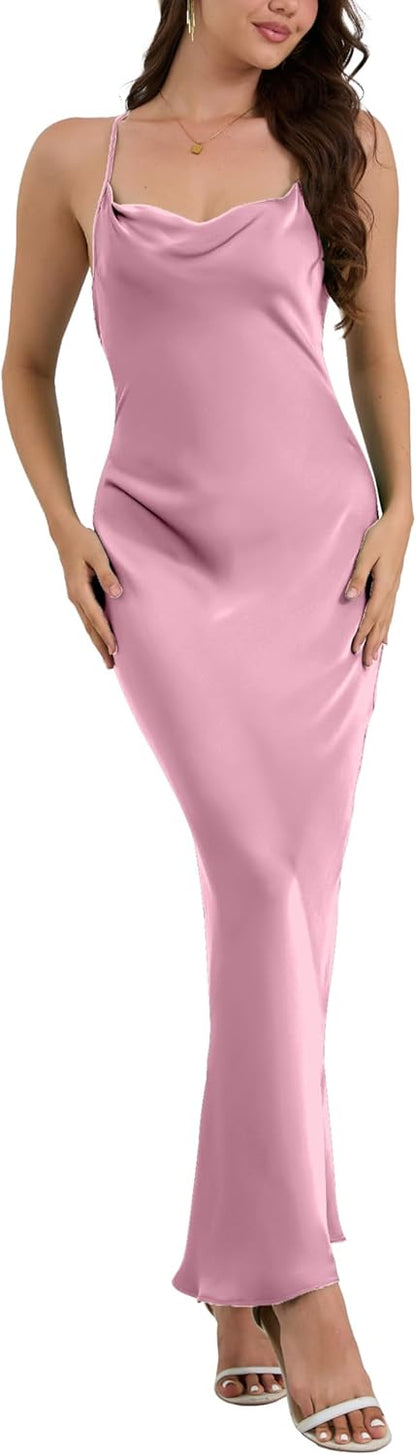 Mist Azur Cocktail dresses Women&