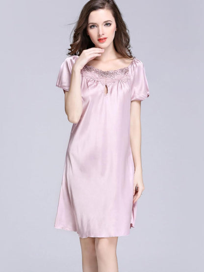 ALCEA ROSEA Women&