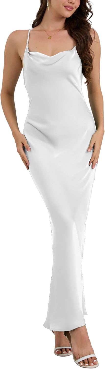 Mist Azur Cocktail dresses Women&