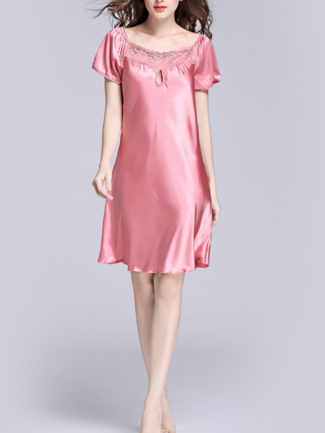 ALCEA ROSEA Women&