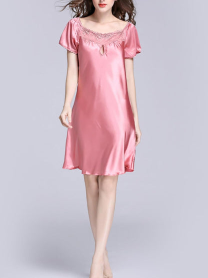 ALCEA ROSEA Women&