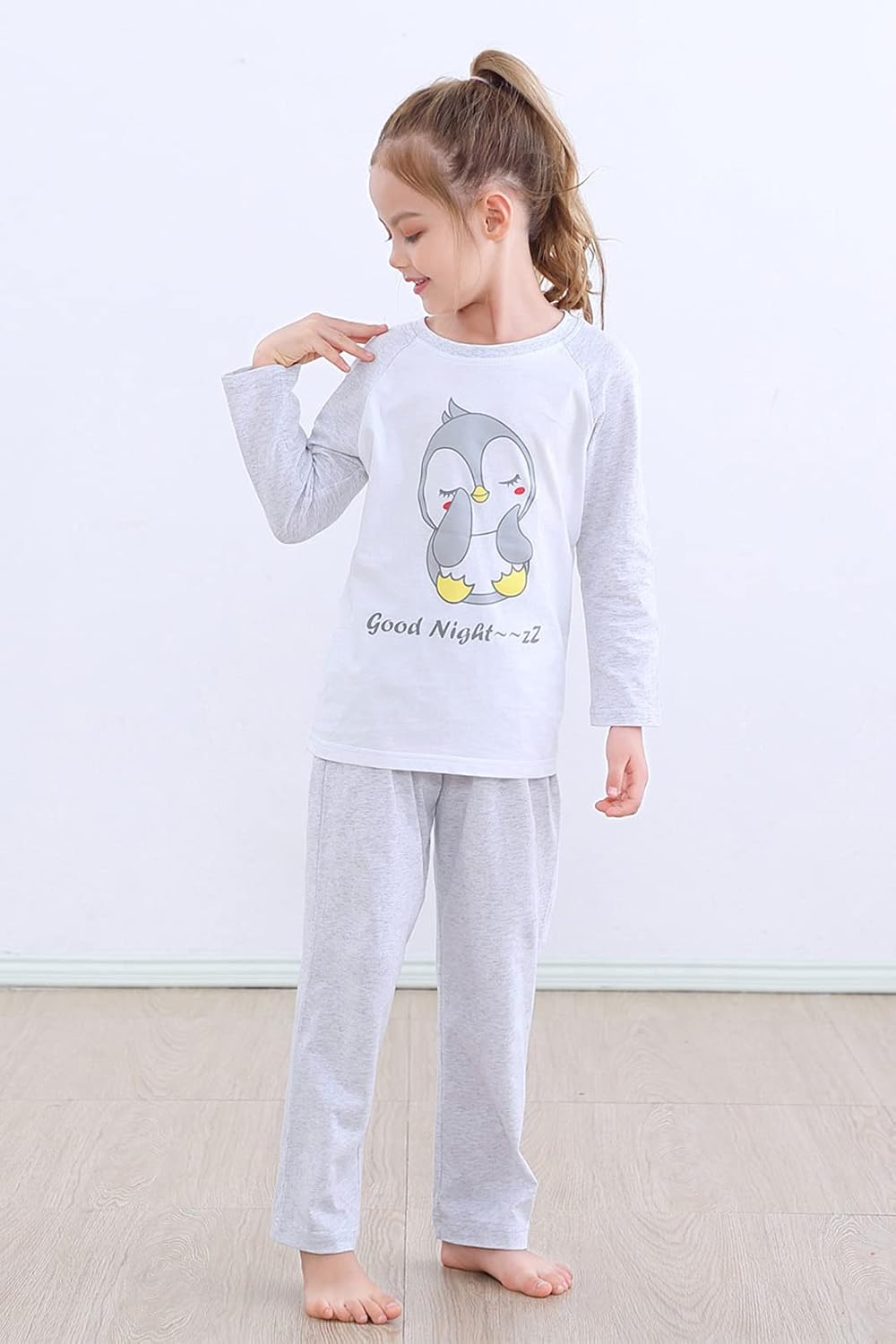 Mist Azur Children&