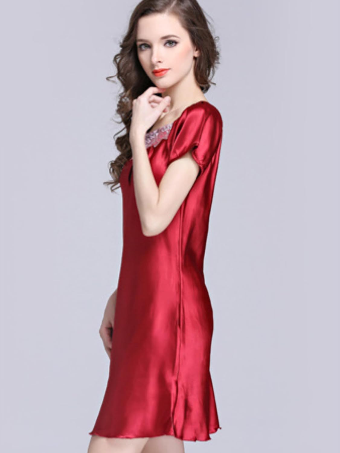 ALCEA ROSEA Women&