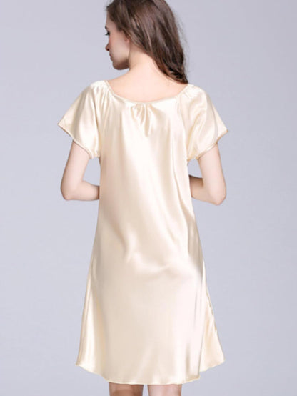 ALCEA ROSEA Women&