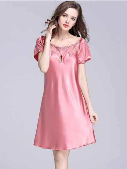 ALCEA ROSEA Women&
