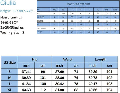 Mist Azur Lounge pants Sleep Pants for Women Knit Pajamas Pants