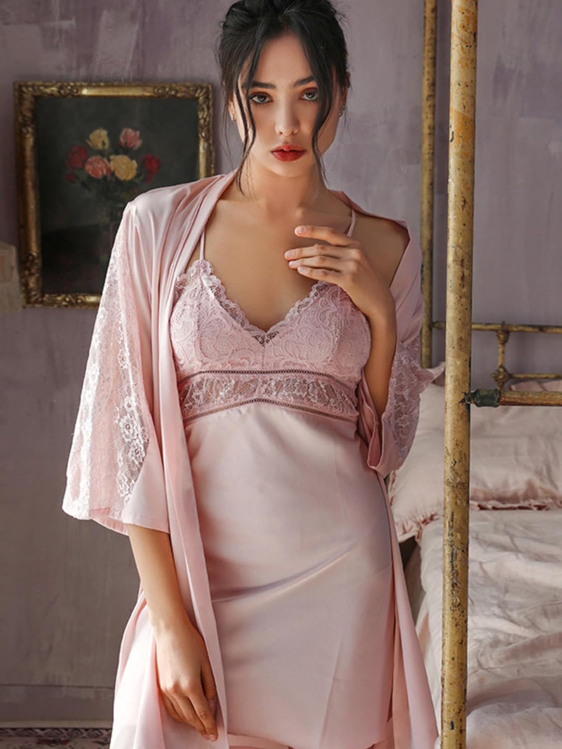 ALCEA ROSEA Women&