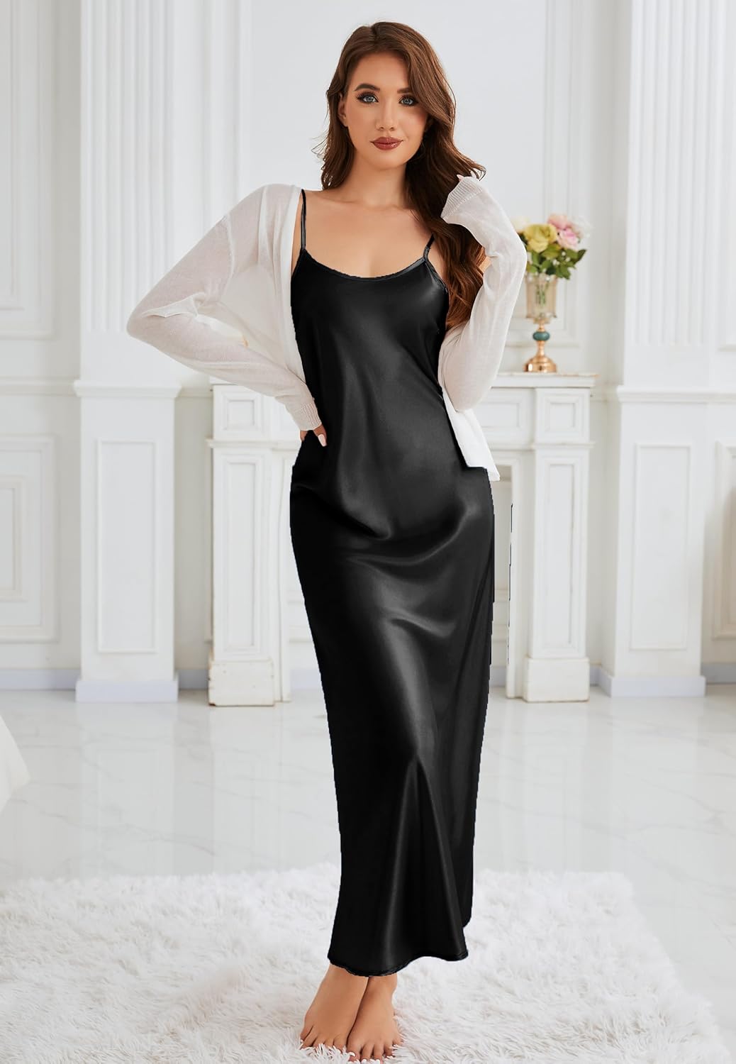 Mist Azur dresses Women&