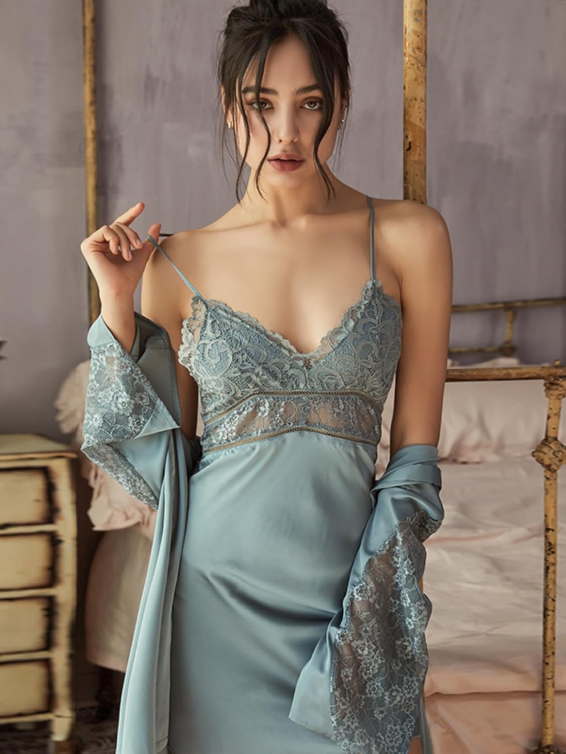 ALCEA ROSEA Women&
