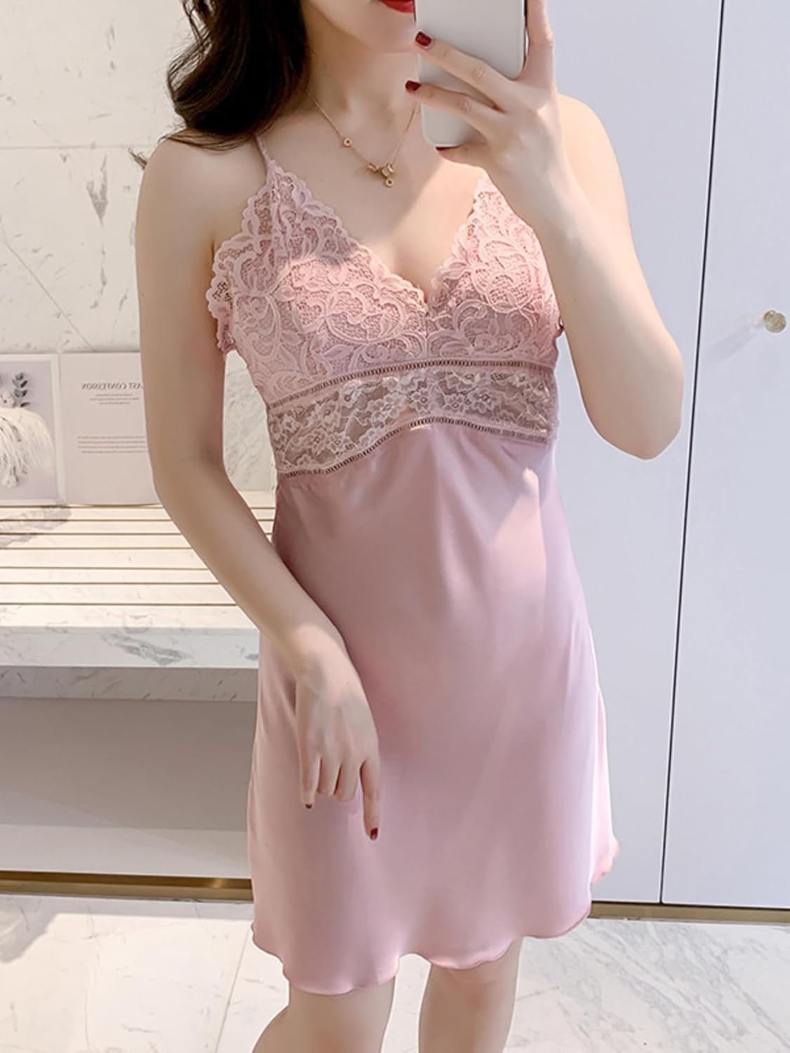 ALCEA ROSEA Women&
